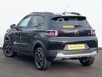 Used Citroen C3 2026 for sale - 77706606: Photo