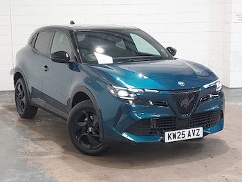 Used Alfa Romeo Junior 2025 for sale - 75663252: Photo