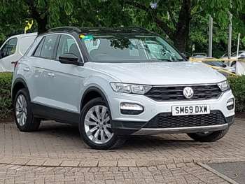 2019 - 1.6 TDI SE 5dr