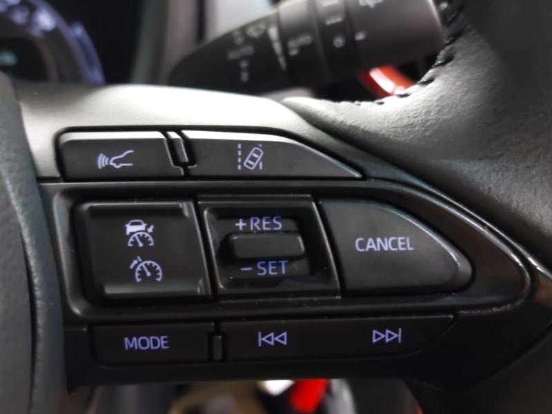 Used Toyota Aygo X 2023 for sale - 77790843: Photo 12