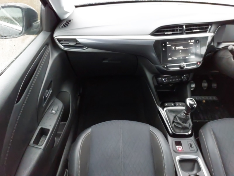 Used Vauxhall Corsa 2022 for sale - 76885717: Photo 10