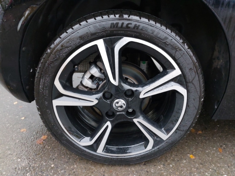 Used Vauxhall Corsa 2022 for sale - 76885717: Photo 12