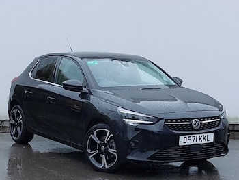 Vauxhall Corsa feature image