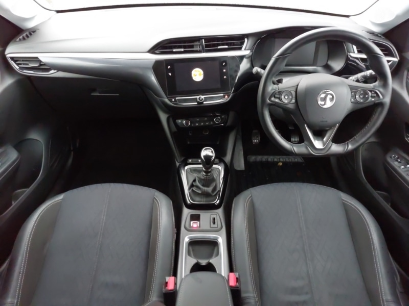 Used Vauxhall Corsa 2022 for sale - 76885717: Photo 2