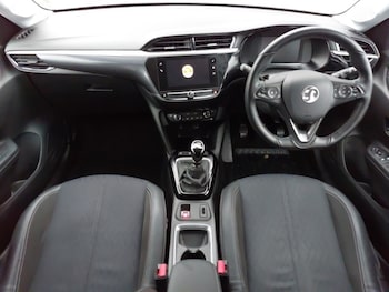 Used Vauxhall Corsa 2022 for sale - 76885717: Photo