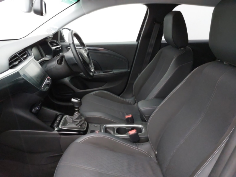 Used Vauxhall Corsa 2022 for sale - 76885717: Photo 5