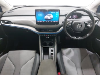 Used Skoda Enyaq 2025 for sale - 76497876: Photo