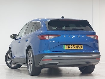 Used Skoda Enyaq 2025 for sale - 76497876: Photo