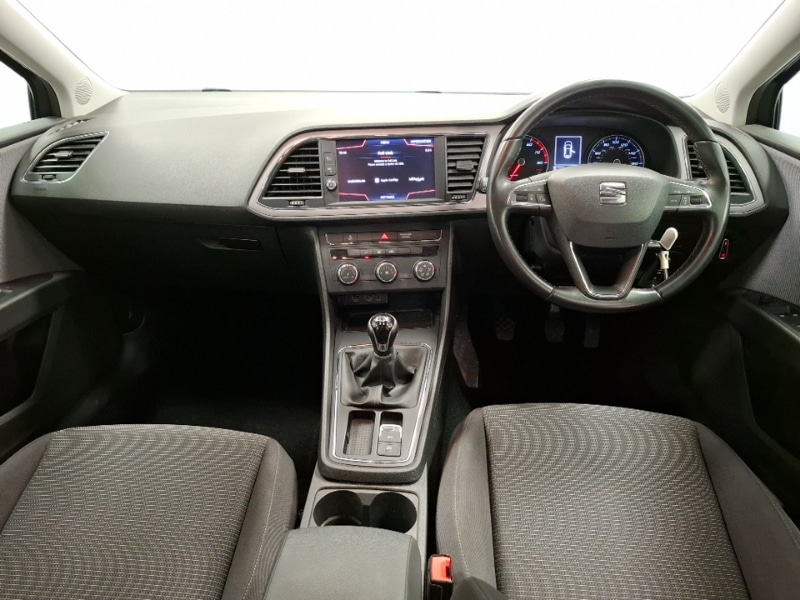 Used SEAT Leon 2020 for sale - 77224198: Photo 2