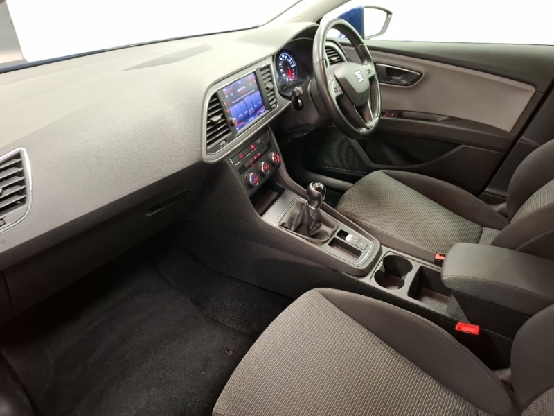 Used SEAT Leon 2020 for sale - 77224198: Photo 5