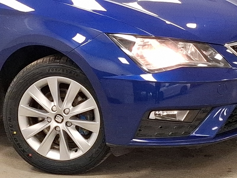 Used SEAT Leon 2020 for sale - 77224198: Photo 9