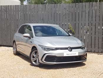 2024 - 1.5 TSI 150 R-Line 5dr
