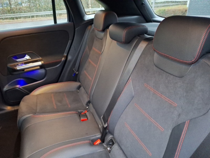 Used Mercedes-Benz GLA 2022 for sale - 77393291: Photo 6