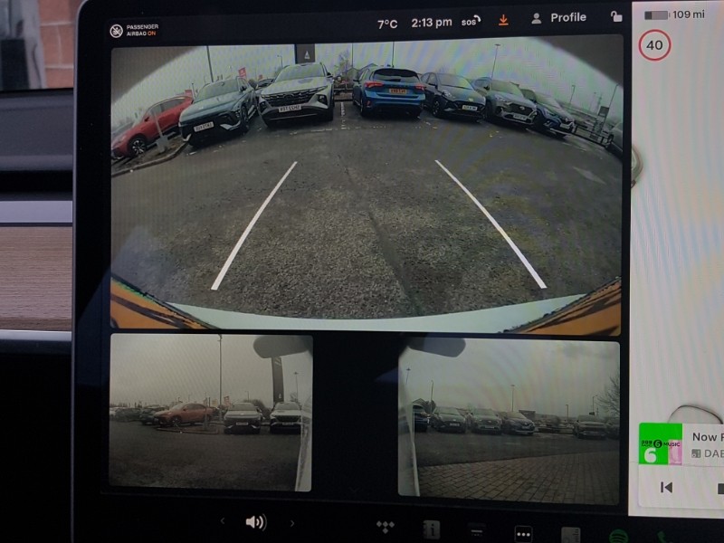 Used Tesla Model 3 2021 for sale - 77343487: Photo 11