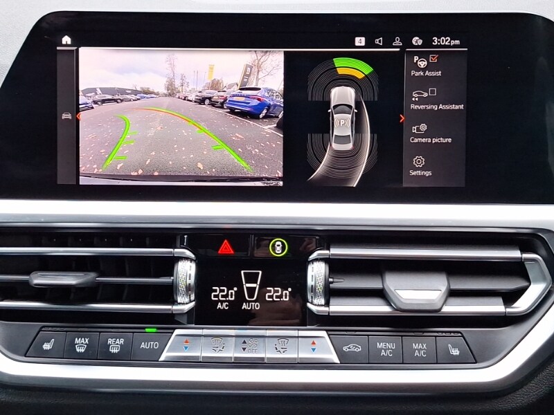 Used BMW 3 Series 2021 for sale - 76639911: Photo 11