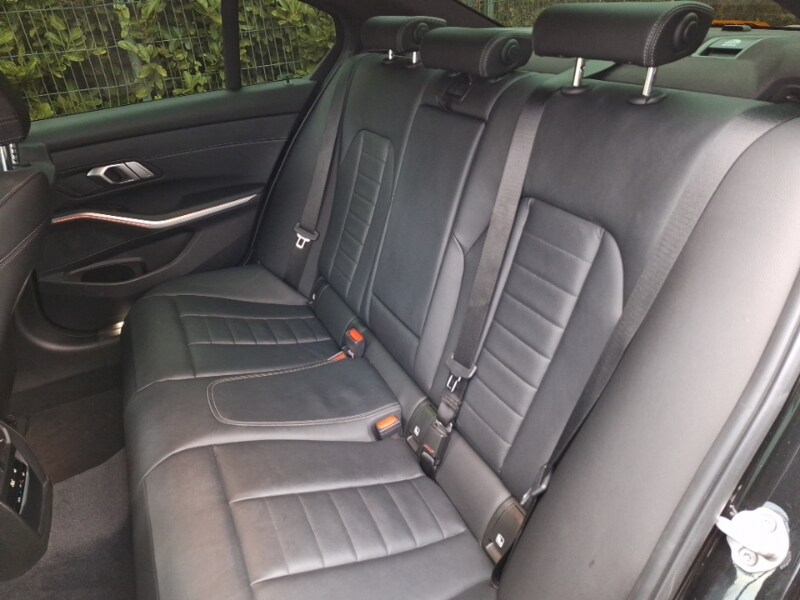 Used BMW 3 Series 2021 for sale - 76639911: Photo 6