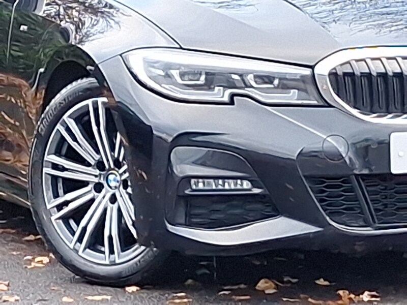 Used BMW 3 Series 2021 for sale - 76639911: Photo 9