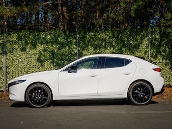 Used Mazda Mazda3 2025 for sale - 77130371: Photo