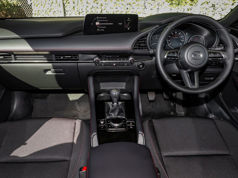 Used Mazda Mazda3 2025 for sale - 77130371: Photo 5