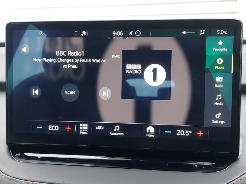 Used Skoda Enyaq 2022 for sale - 76648657: Photo 10