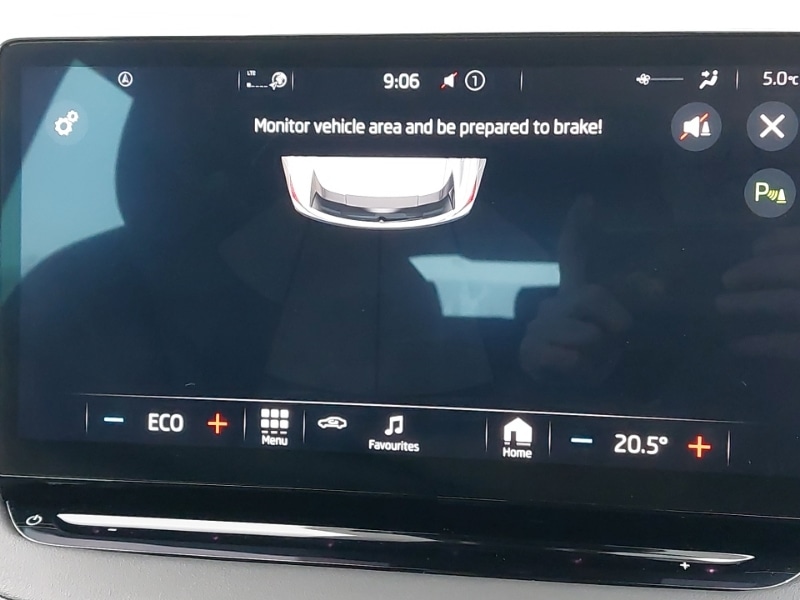 Used Skoda Enyaq 2022 for sale - 76648657: Photo 11