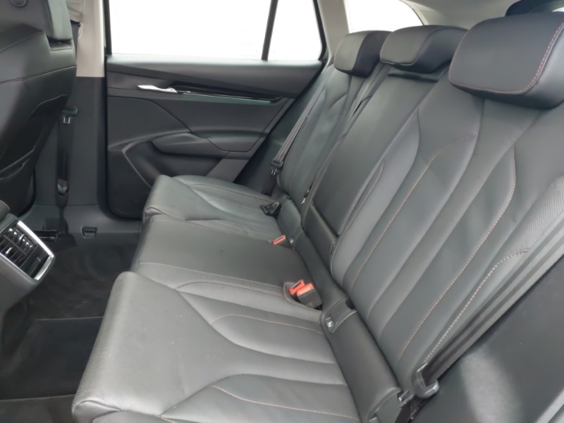 Used Skoda Enyaq 2022 for sale - 76648657: Photo 6