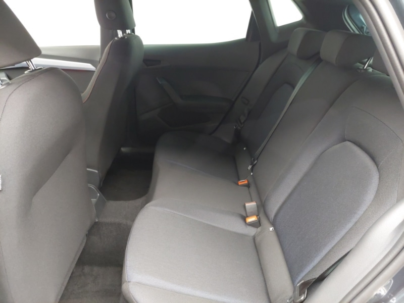 Used SEAT Ibiza 2025 for sale - 77987052: Photo 6