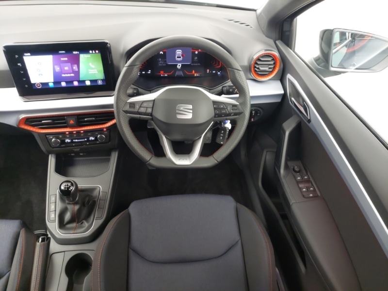 Used SEAT Ibiza 2025 for sale - 77987052: Photo 7