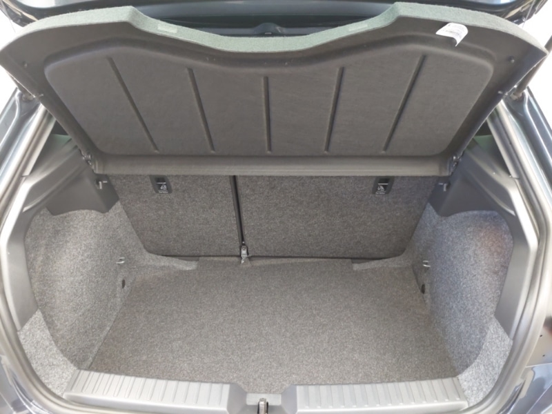 Used SEAT Ibiza 2025 for sale - 77987052: Photo 8