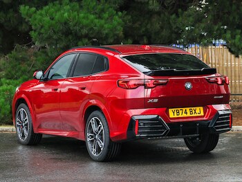 Used BMW X2 2024 for sale - 76431387: Photo