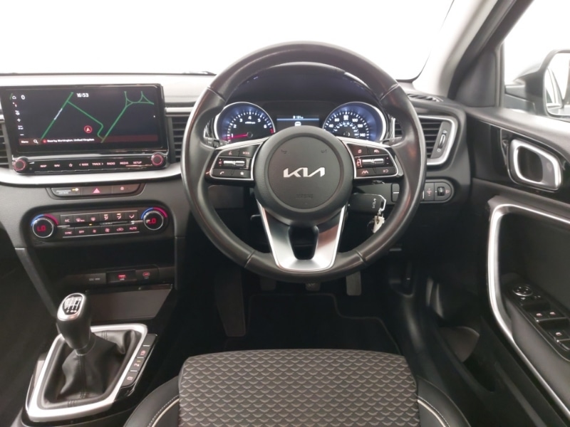 Used Kia Ceed 2023 for sale - 76630939: Photo 7