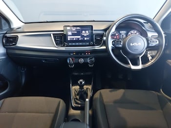 Used Kia Rio 2022 for sale - 75621953: Photo