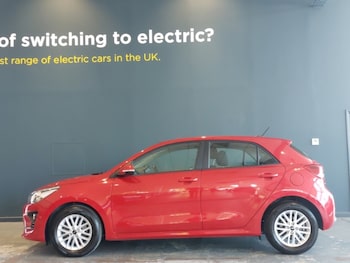 Used Kia Rio 2022 for sale - 75621953: Photo