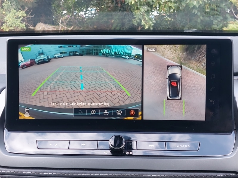 Used Nissan Qashqai 2024 for sale - 76861018: Photo 10