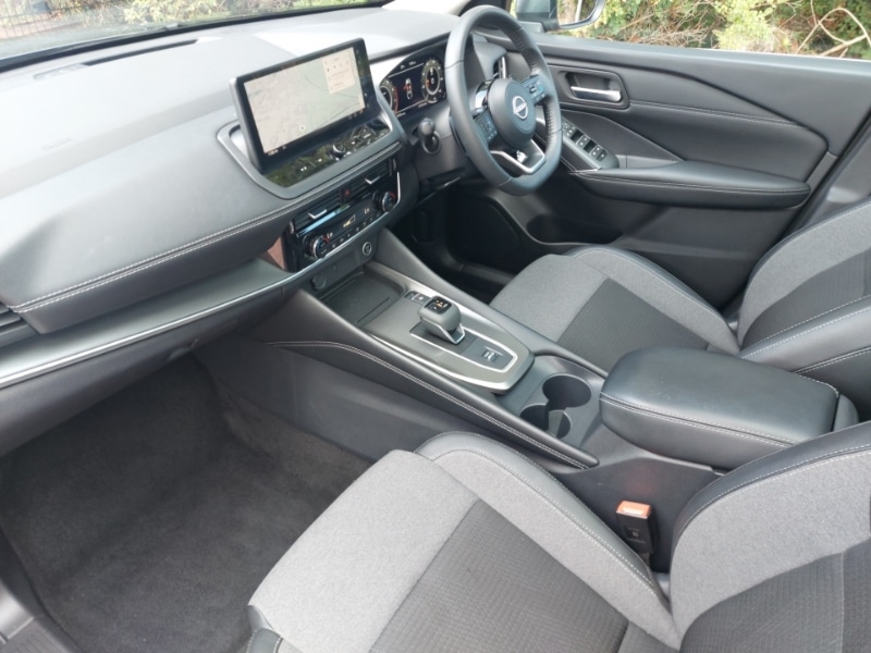 Used Nissan Qashqai 2024 for sale - 76861018: Photo 5