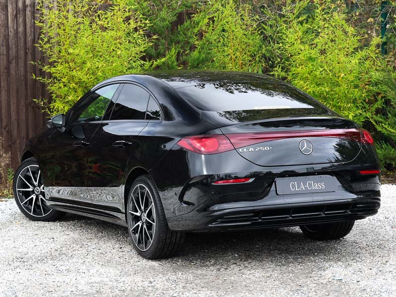 Used Mercedes-Benz CLA 2025 for sale - 76652062: Photo 3