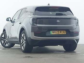 Used Ford Explorer 2025 for sale - 77467722: Photo