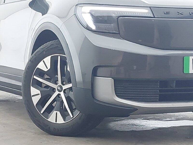 Used Ford Explorer 2025 for sale - 77467722: Photo 9