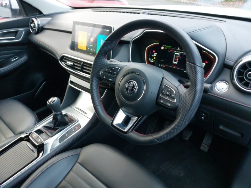 Used MG MG HS 2023 for sale - 76358508: Photo 10