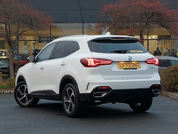 Used MG MG HS 2023 for sale - 76358508: Photo