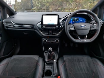 Ford Fiesta feature image