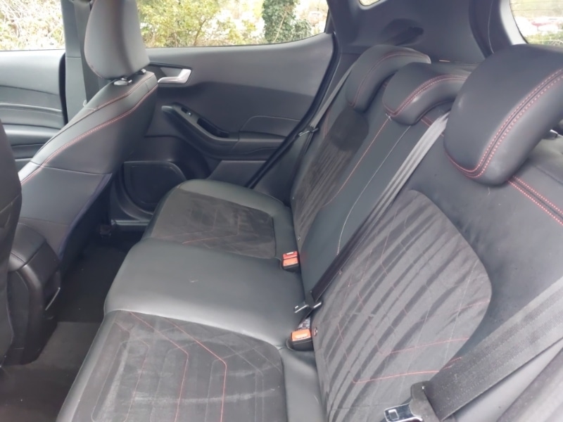 Used Ford Fiesta 2023 for sale - 78014105: Photo 5