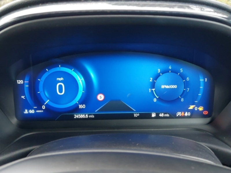 Used Ford Fiesta 2023 for sale - 78014105: Photo 9