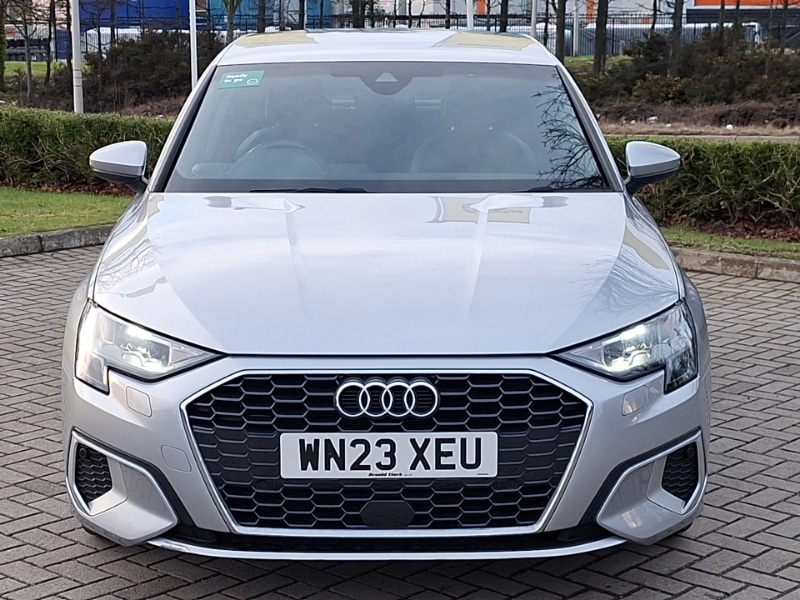 Used Audi A3 2023 for sale - 77986358: Photo 12