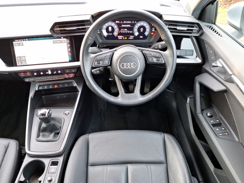 Used Audi A3 2023 for sale - 77986358: Photo 7