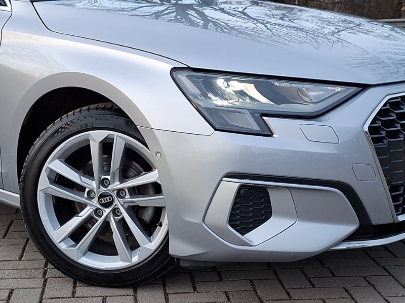 Used Audi A3 2023 for sale - 77986358: Photo 9