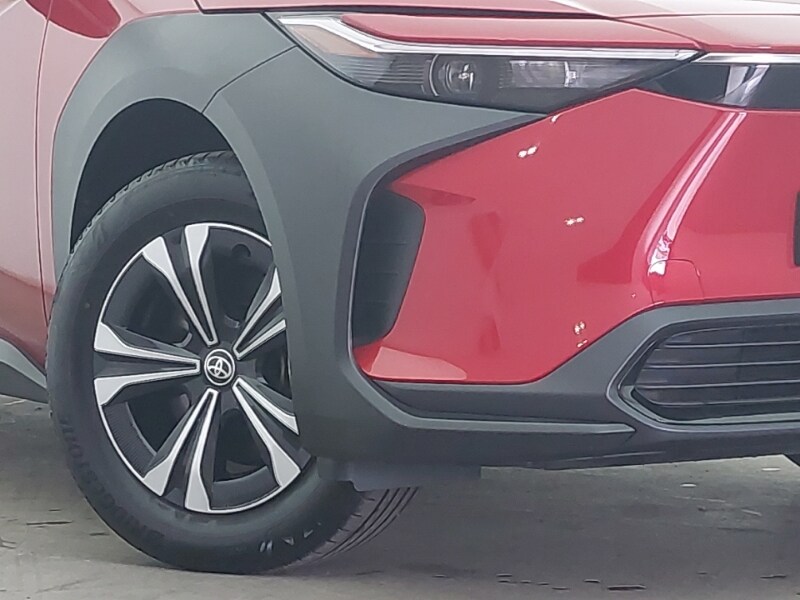 Used Toyota Other 2024 for sale - 76779201: Photo 9