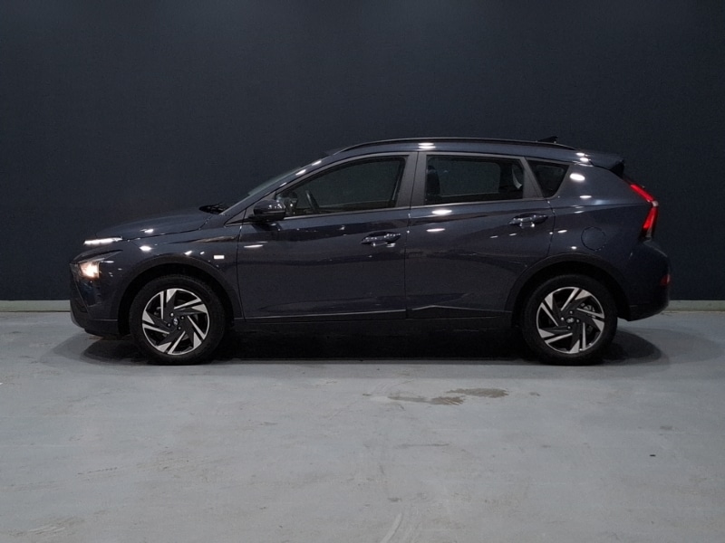 Used Hyundai BAYON 2023 for sale - 76483388: Photo 4