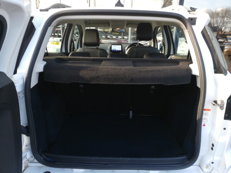 Used Ford Ecosport 2022 for sale - 77838303: Photo 8