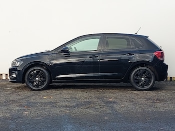 Used Volkswagen Polo 2020 for sale - 76726990: Photo